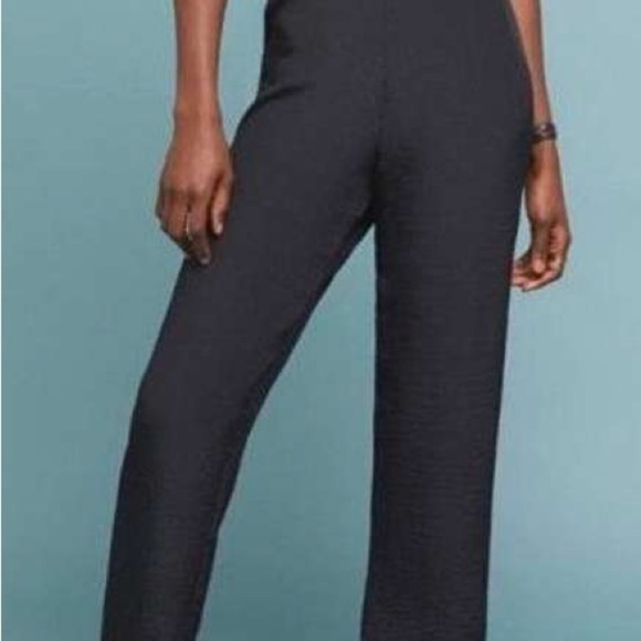 Anthropologie Amadi Plath Jumpsuit - Picture 4 of 15